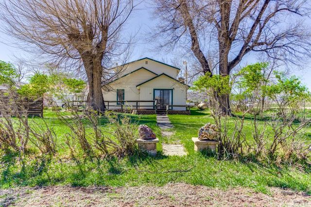 137 Cucharas St., La Veta, CO 81055