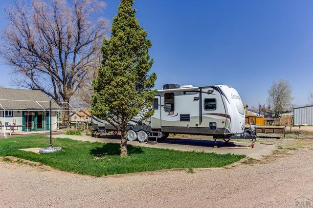 137 Cucharas St., La Veta, CO 81055