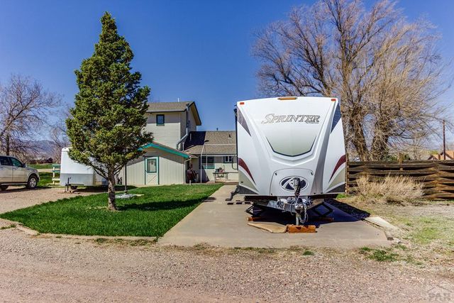 137 Cucharas St., La Veta, CO 81055