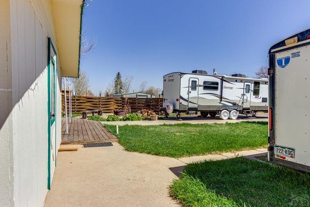 137 Cucharas St., La Veta, CO 81055