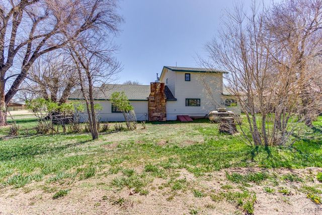 137 Cucharas St., La Veta, CO 81055