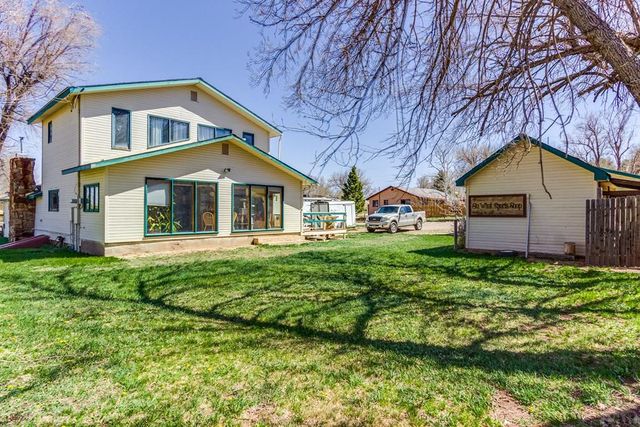 137 Cucharas St., La Veta, CO 81055