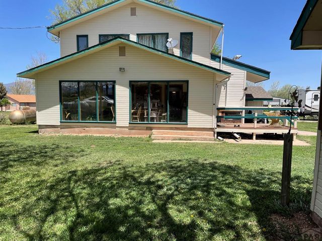 137 Cucharas St., La Veta, CO 81055