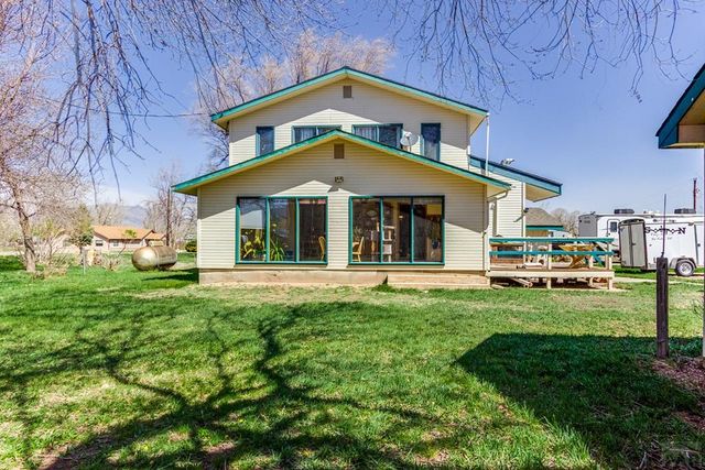137 Cucharas St., La Veta, CO 81055