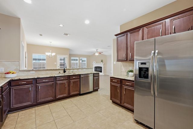 1500 Syracuse Drive, Van Alstyne, TX 75495