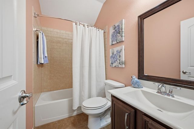 1500 Syracuse Drive, Van Alstyne, TX 75495