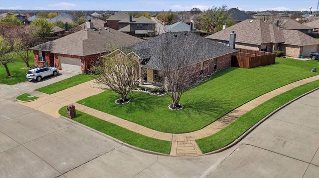 1500 Syracuse Drive, Van Alstyne, TX 75495