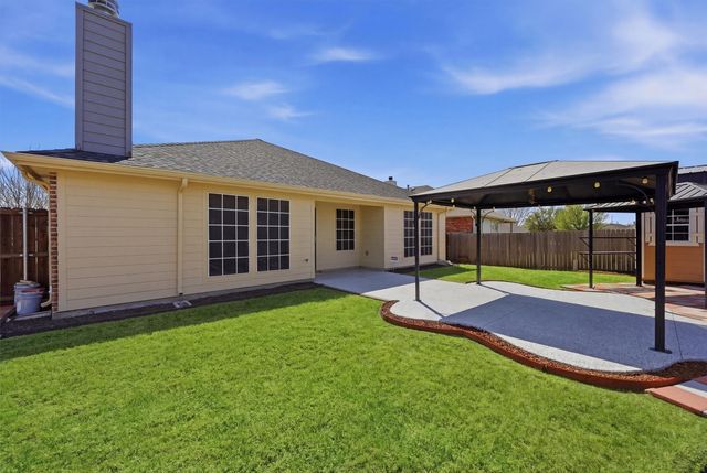 1500 Syracuse Drive, Van Alstyne, TX 75495