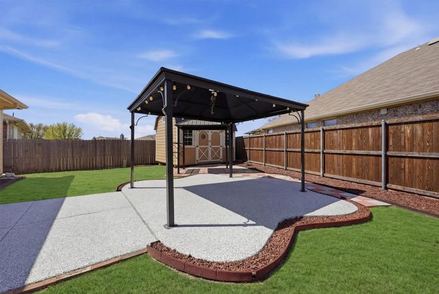 1500 Syracuse Drive, Van Alstyne, TX 75495