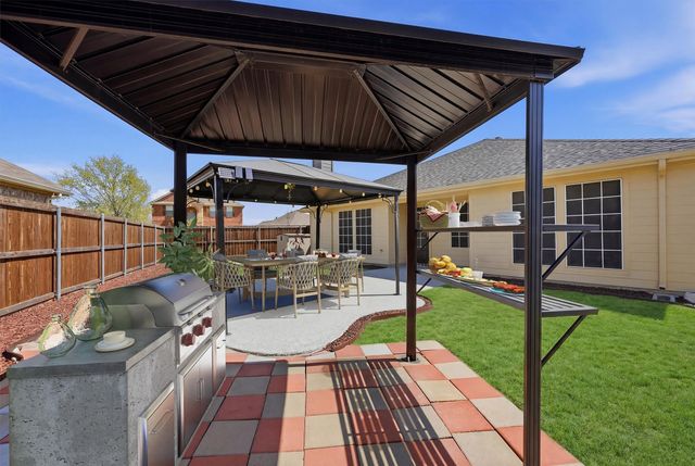 1500 Syracuse Drive, Van Alstyne, TX 75495