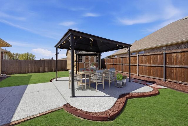 1500 Syracuse Drive, Van Alstyne, TX 75495