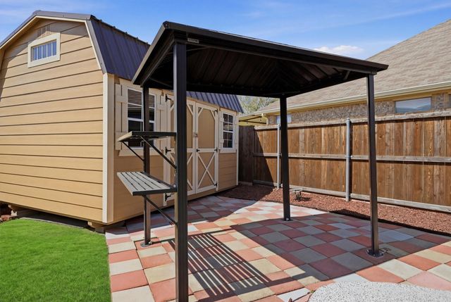 1500 Syracuse Drive, Van Alstyne, TX 75495