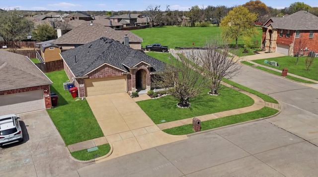 1500 Syracuse Drive, Van Alstyne, TX 75495