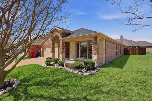 1500 Syracuse Drive, Van Alstyne, TX 75495