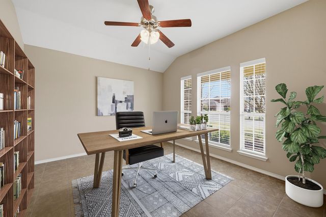 1500 Syracuse Drive, Van Alstyne, TX 75495