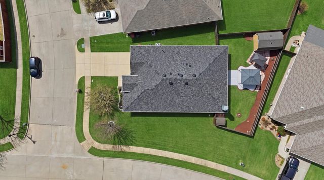1500 Syracuse Drive, Van Alstyne, TX 75495