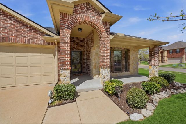 1500 Syracuse Drive, Van Alstyne, TX 75495