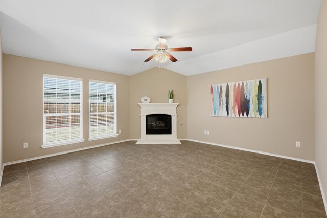 1500 Syracuse Drive, Van Alstyne, TX 75495