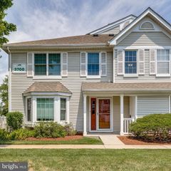 3704 FENWICK LN, Mount Laurel, NJ 08054
