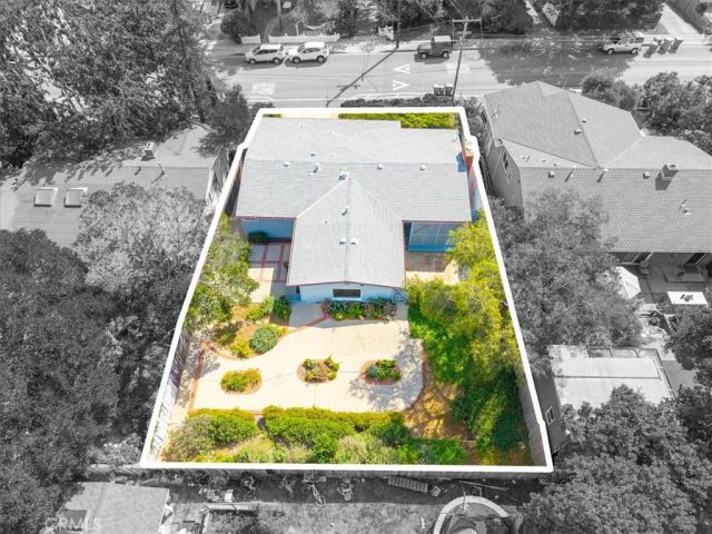 137 Broad St, San Luis Obispo, CA 93405