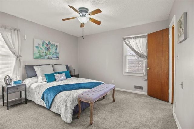 5016 Rock Creek Lane, Mission, KS 66205