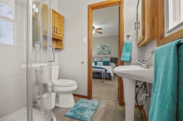 5016 Rock Creek Lane, Mission, KS 66205