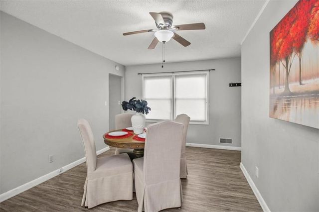 5016 Rock Creek Lane, Mission, KS 66205