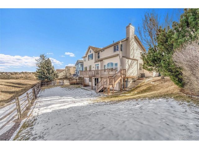 9247 Sugarstone Cir, Highlands Ranch, CO 80130