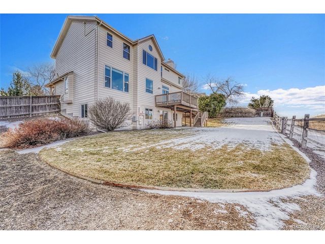 9247 Sugarstone Cir, Highlands Ranch, CO 80130