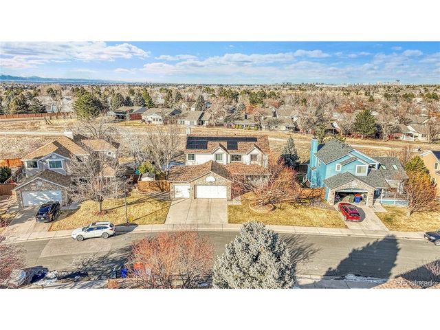 9247 Sugarstone Cir, Highlands Ranch, CO 80130