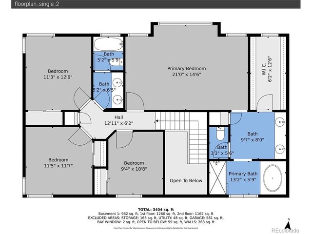 9247 Sugarstone Cir, Highlands Ranch, CO 80130
