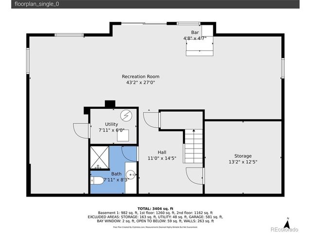 9247 Sugarstone Cir, Highlands Ranch, CO 80130