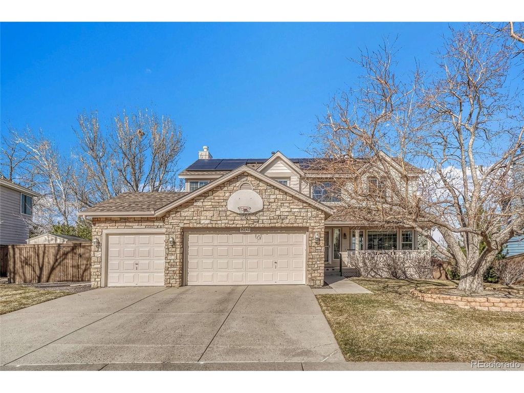 9247 Sugarstone Cir, Highlands Ranch, CO 80130