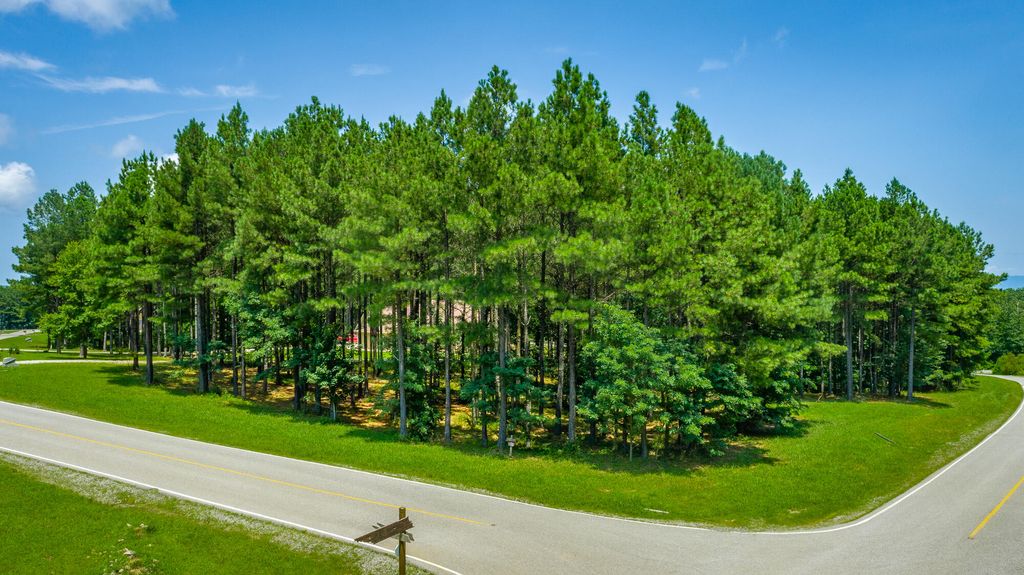 0 River Bluffs Drive Rb74, Jasper, TN 37347