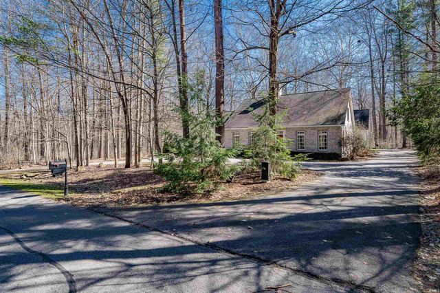 14711 Walnut Creek Drive, Fort Wayne, IN 46814