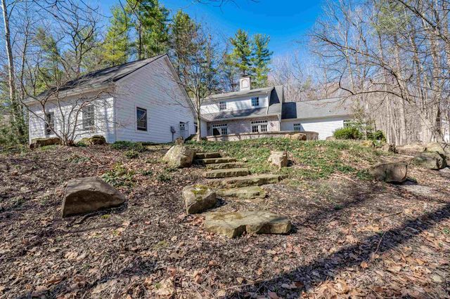 14711 Walnut Creek Drive, Fort Wayne, IN 46814