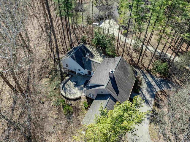 14711 Walnut Creek Drive, Fort Wayne, IN 46814