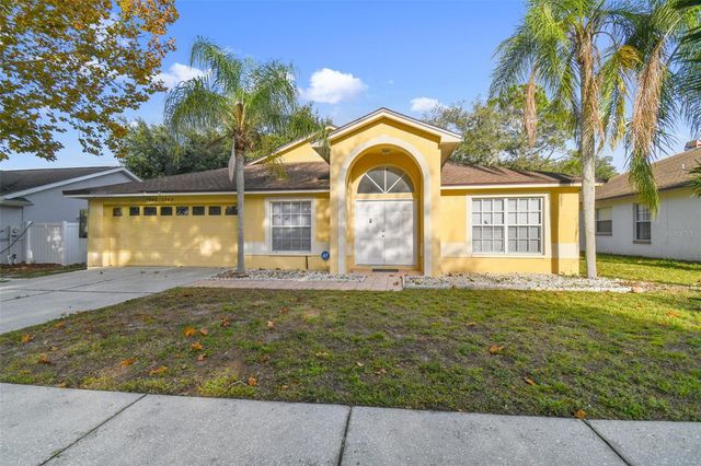 2342 TIOGA DRIVE, Land O Lakes, FL 34639