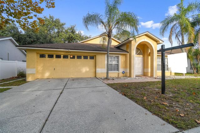 2342 TIOGA DRIVE, Land O Lakes, FL 34639