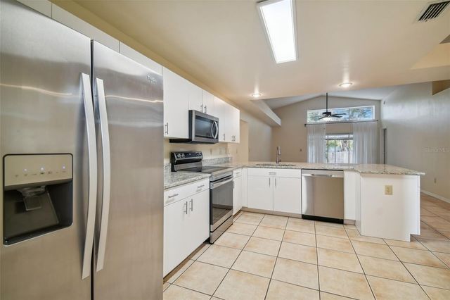 2342 TIOGA DRIVE, Land O Lakes, FL 34639