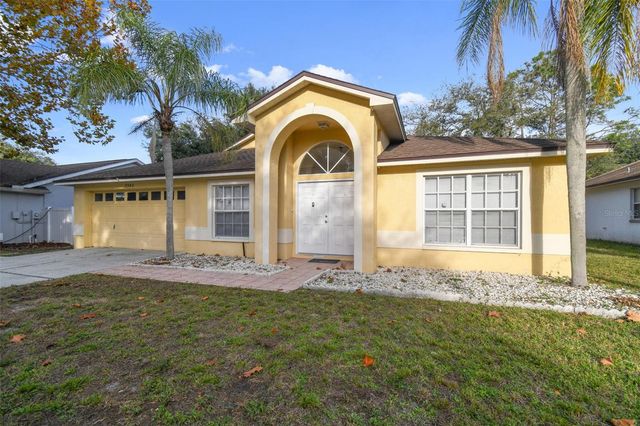 2342 TIOGA DRIVE, Land O Lakes, FL 34639