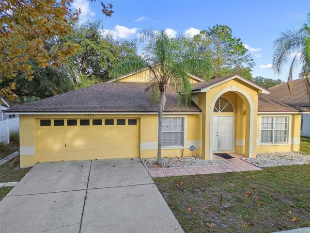 2342 TIOGA DRIVE, Land O Lakes, FL 34639