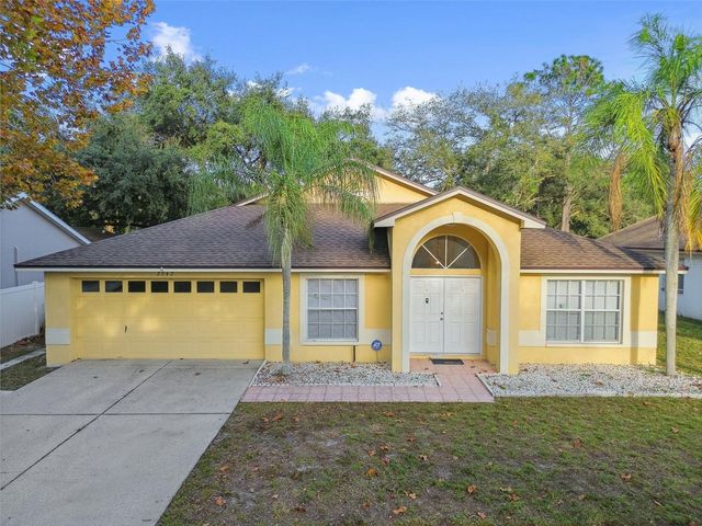 2342 TIOGA DRIVE, Land O Lakes, FL 34639