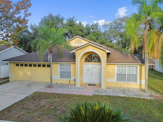 2342 TIOGA DRIVE, Land O Lakes, FL 34639