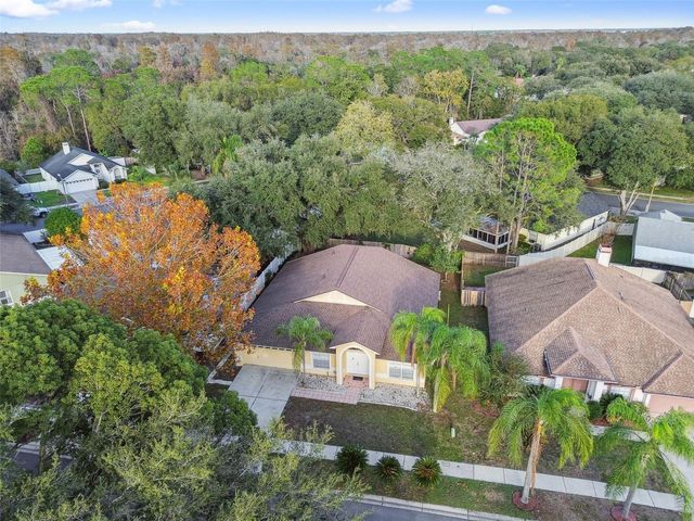 2342 TIOGA DRIVE, Land O Lakes, FL 34639