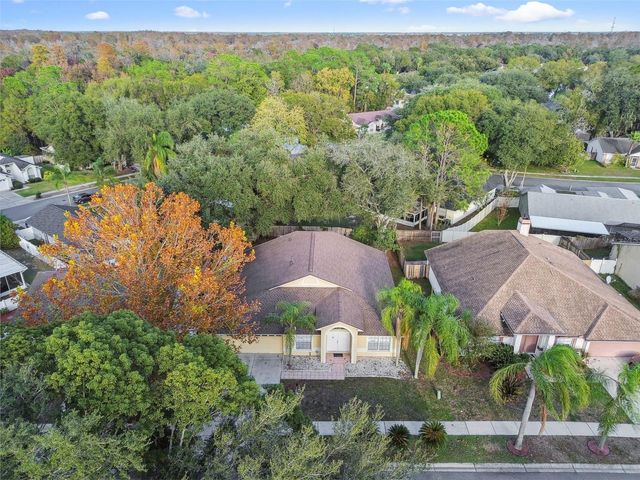 2342 TIOGA DRIVE, Land O Lakes, FL 34639