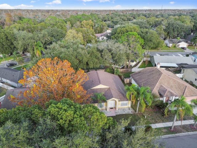 2342 TIOGA DRIVE, Land O Lakes, FL 34639
