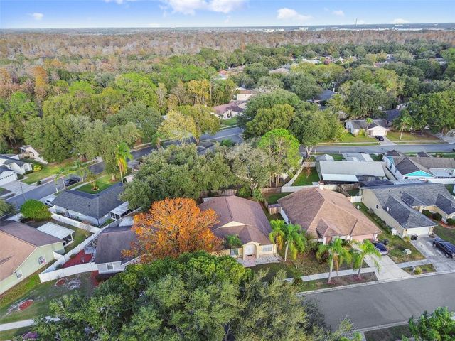 2342 TIOGA DRIVE, Land O Lakes, FL 34639