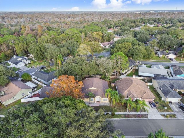 2342 TIOGA DRIVE, Land O Lakes, FL 34639