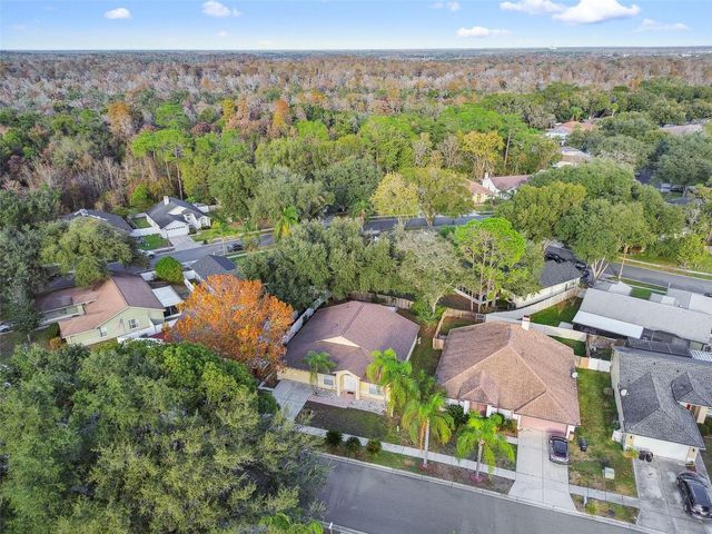 2342 TIOGA DRIVE, Land O Lakes, FL 34639